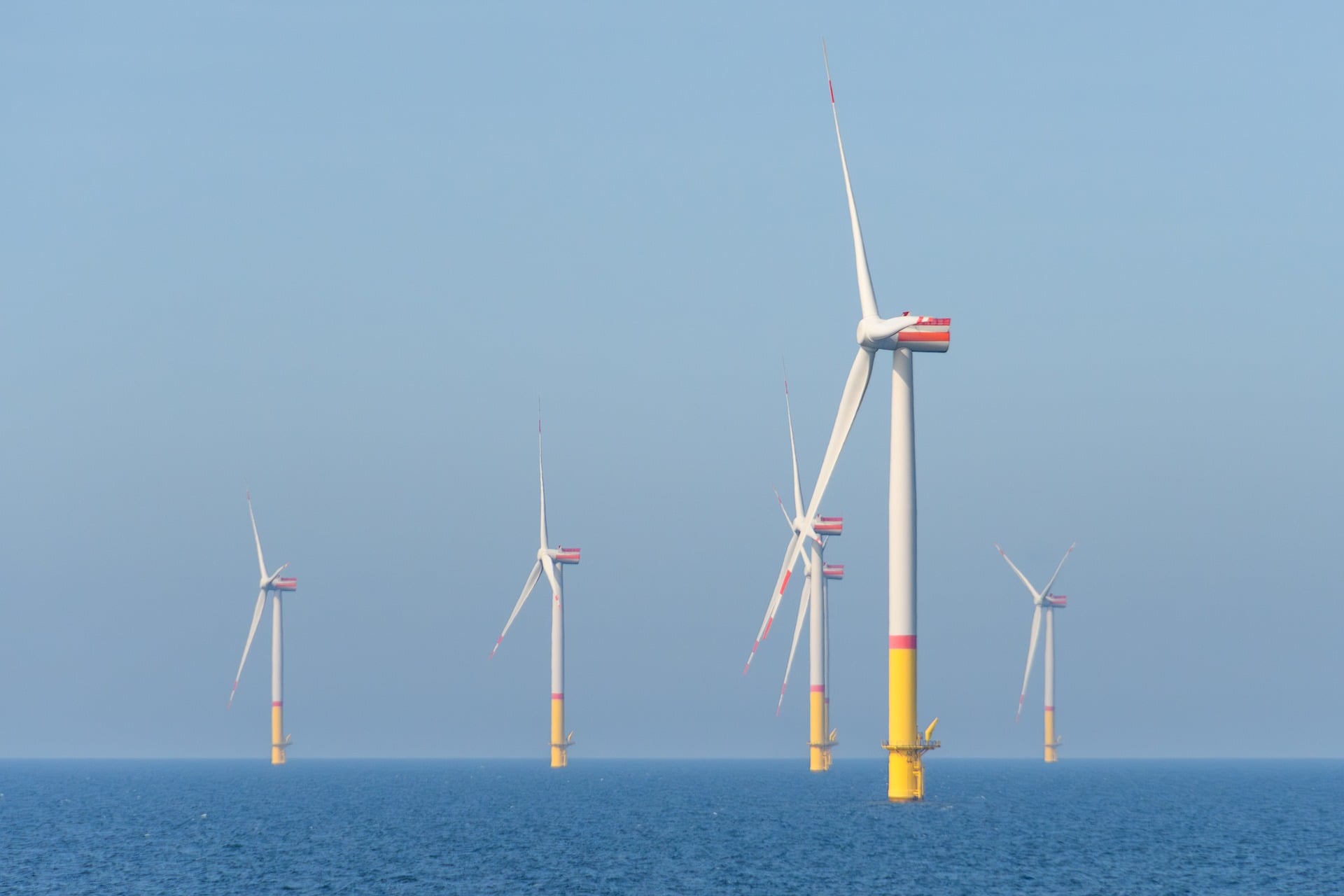 Souveraineté Énergétique et Numérique